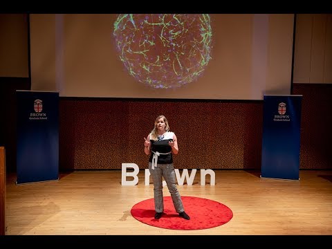 3-Minute Thesis: Jess Sevetson