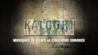 KALOGHI ost - Ain't no one gonna tango with the Rango (Inspired by Hans Zimmer theme)