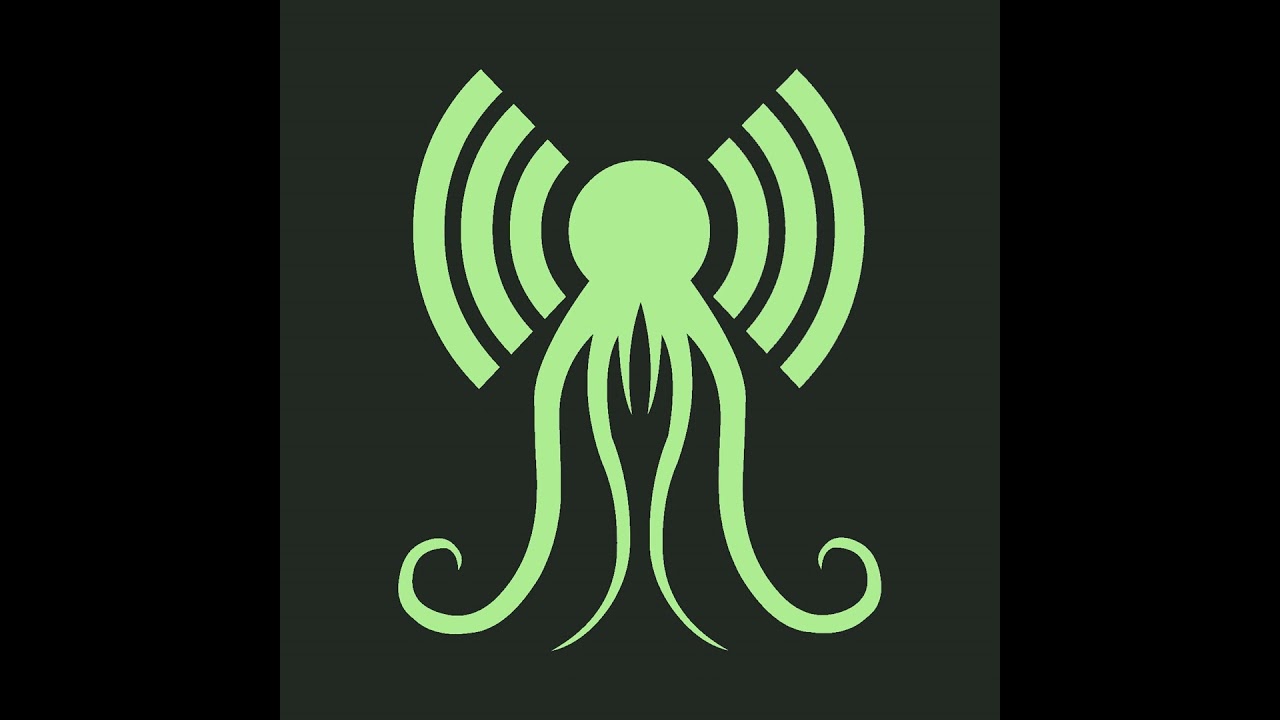 Эпизод 9 — Заявление Рэндольфа Картера