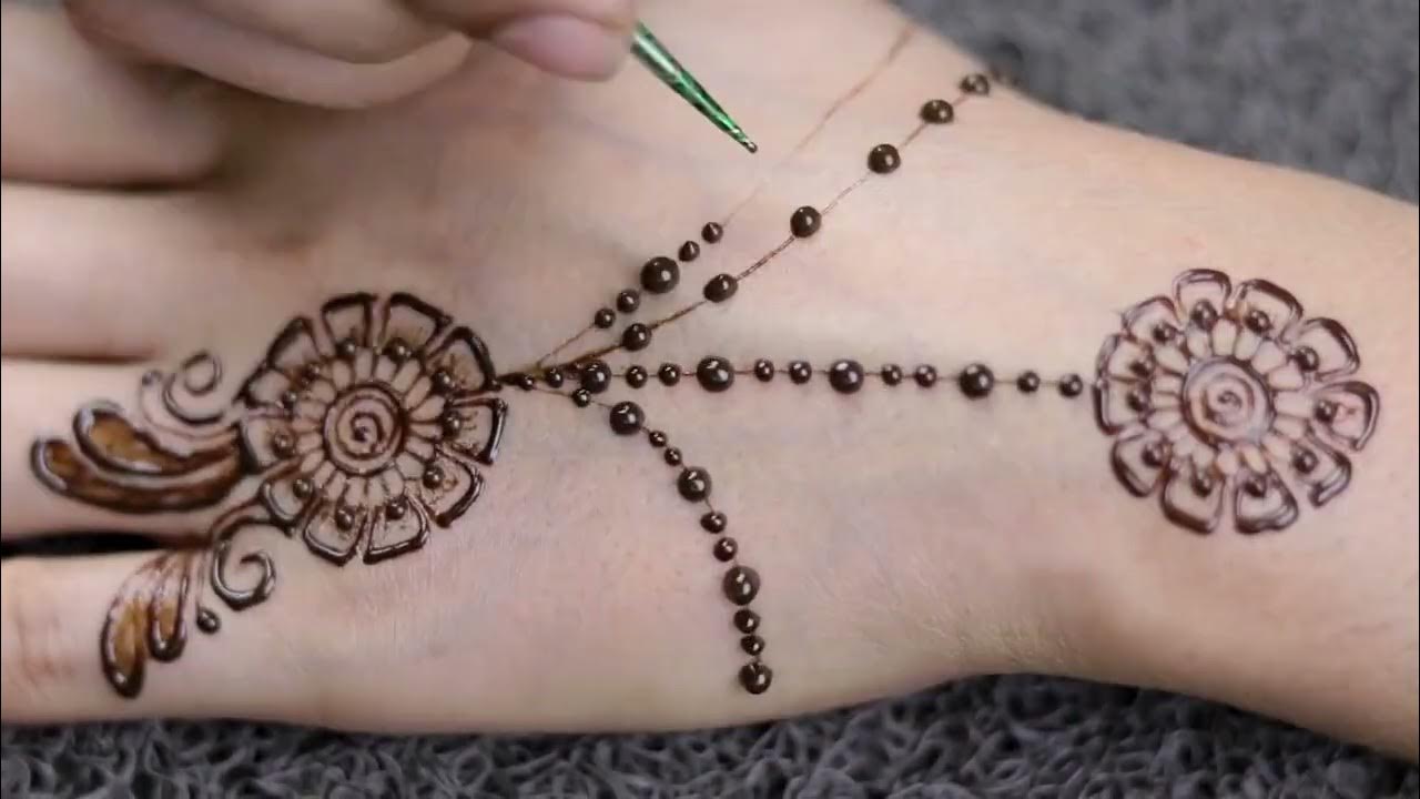how-to-make-mehndi-for-eid-organic-mehndi-preparation-making-at-home