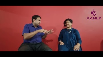 NLP Chaining of Anchors | Dealing with Intense Un-resourceful Emotional State