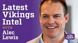 Vikings intel from NFL owners meetings in Arizona: Kyler Murray, Jonathan Greenard & more: Ep. 153