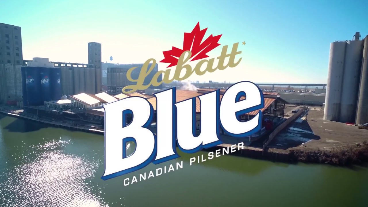 2017 Labatt Pond Hockey YouTube