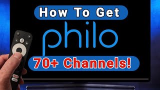 philo-FREE Channels-What To Know⁉️