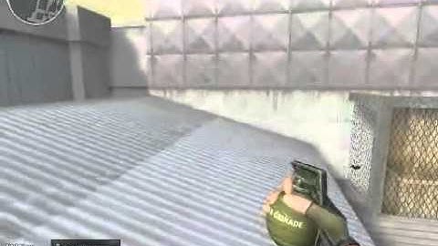 CFAL-BUG-PORTO NAVIO