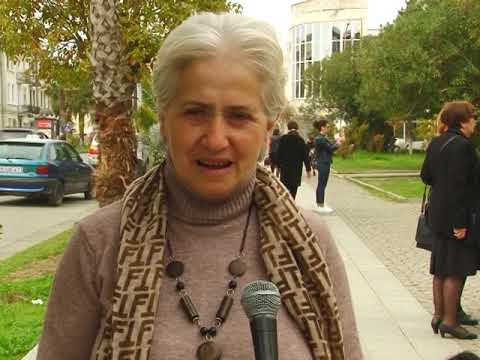 ფოთში დედა ენის დღე აღინიშნა 15 04 19