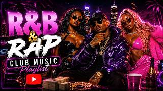 BEST OF HipHop RnB Mix 2026 - R&B HipHop/RAP  Fifth Harmony style | CLUB MUSIC Vol.8