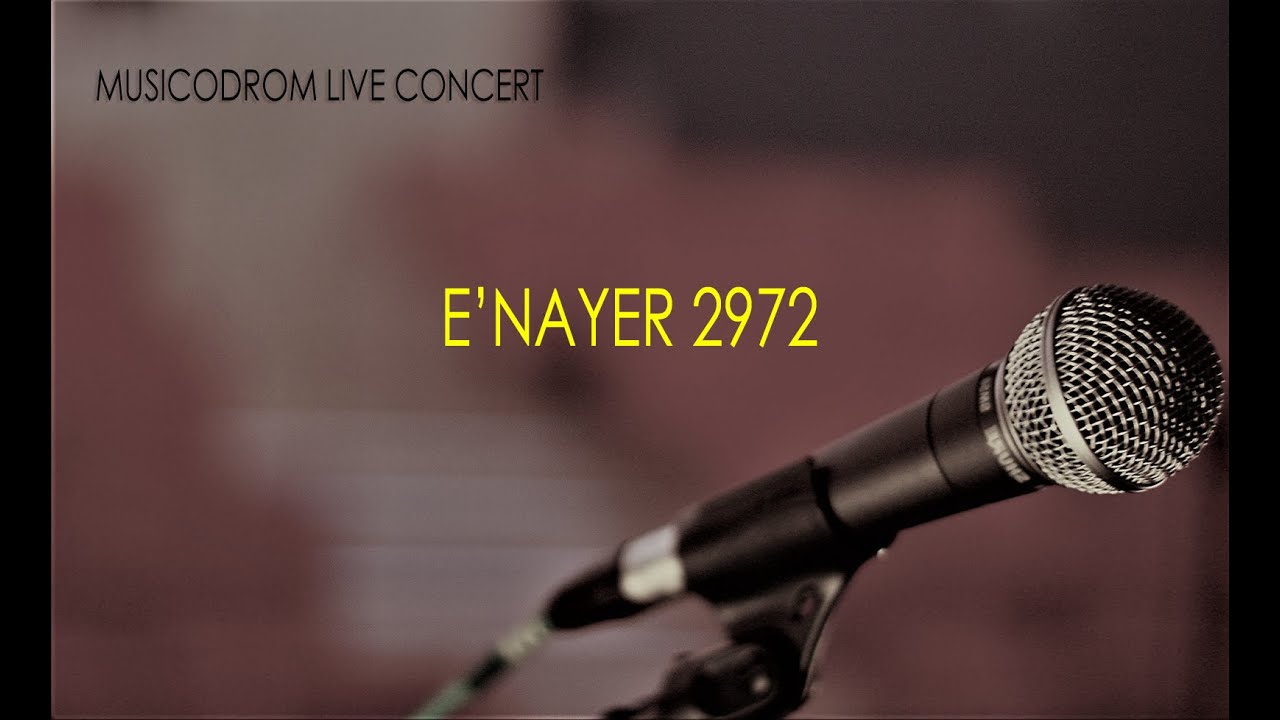NAYER 2972 -Concert MUSICODROM-