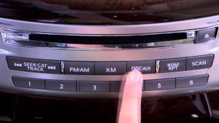 "if your vehicle is equipped with bluetooth streaming audio, you can
access and play audio files from compatible device. if the desired
blueto...