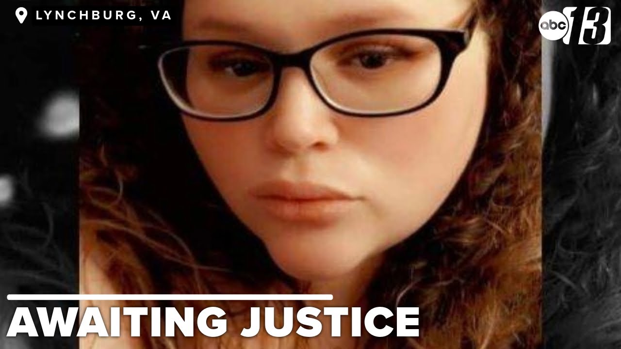 Sister of murdered Virginia woman awaits justice - YouTube