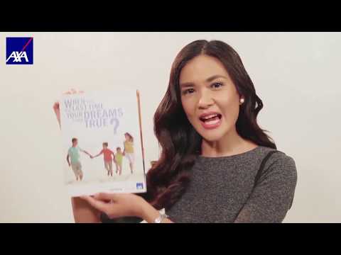 AXA PH DI   The PFNA video