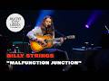 Billy Strings - Malfunction Junction | Live on Austin City Limits TV