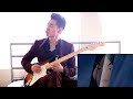 Mulan S Decision Guitar Cover