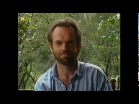 Actor Hugo Weaving Talks About Epilepsy