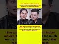 Why Do Strong Women Face So Much Criticism? #viral #news#movie#southindian#shorts