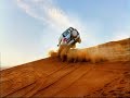 Desert Safari Dubai Tour - Dune Bashing