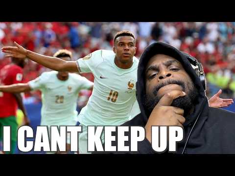 Learning Every Soccer Position as an American