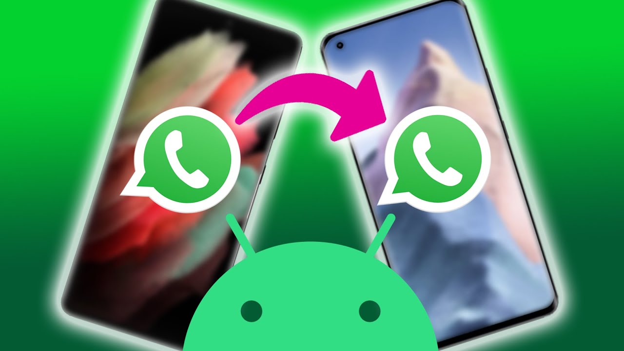 Como hacer copia seguridad whatsapp