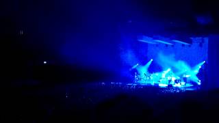 Jack White - London O2 live 19/11/2014