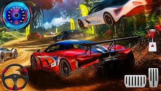 Car Drift Racing 3D – Extreme Drift Simulator & High-Speed Racing Challenge screenshot 2