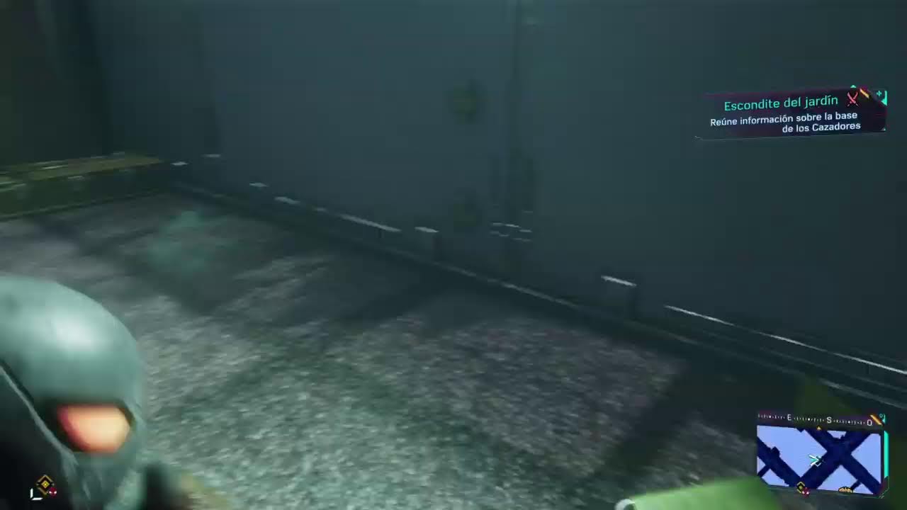 ArriazaG rich Spider-Man Ciudad