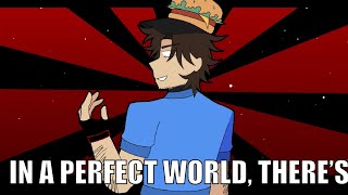 Perfect System || animation meme || Termination Protocol || 007n7
