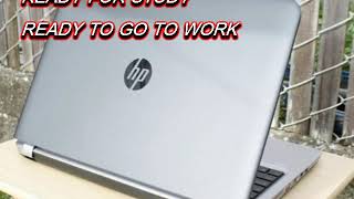 HP Laptop ProBook 455 G3 Disassembly RAM SSD Hard Drive Upgrade Battery CD Drive Replacement Repair