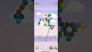Bubble Cloud - Level 571 - How to Ace it with 3 stars