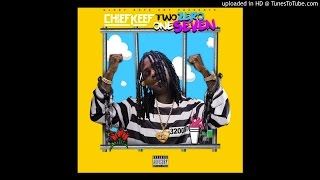 Chief Keef - Trying Not To Swear (Prod by Chief Keef)