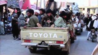 Afganistan Through The Kite Runner