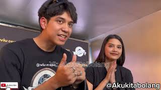 Abun Sungkar Callista Arum Dan Adel Jkt48 Satu Project Di Series Saudade