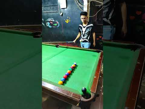 احتراف البلياردو  8    