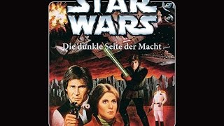 Star Wars Die dunkle Seit der Macht Hörbuch (Band 2)