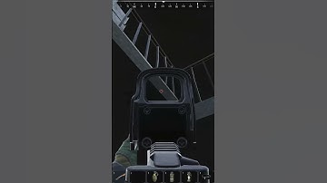 Turn Around Bright Eyes.... #scum #pvp