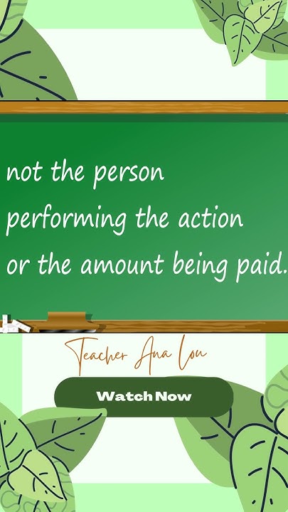 cost-meaning-and-sentence-use-teacher-ana-lou-youtube