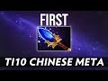 TI10 Chinese Meta