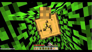 Minecraft With The Dry Bones #1