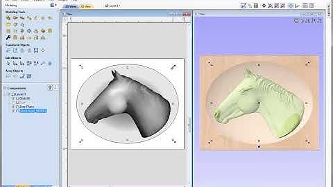 Creating a Dished Recess | 3D Modeling | V9