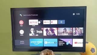 Oneplus Android Tv How To Hard Reset Factory Reset