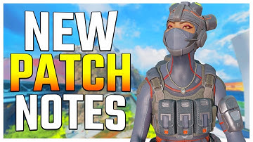 Apex Legends Update on Freezing & Crashing Issues + New Twitch Prime Skin + Bug Fixes