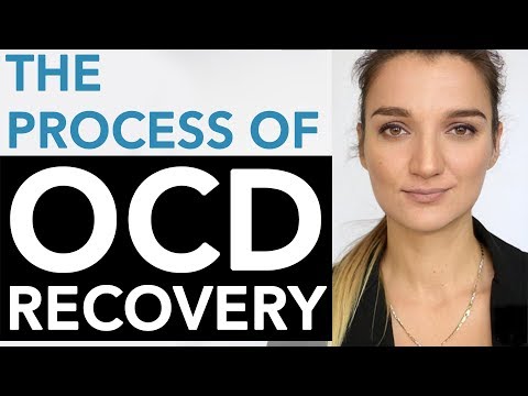 Видео: Сложността на лечението на OCD