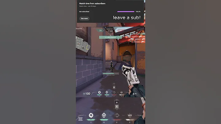 some satisfying sheriff clips #valorant #shorts