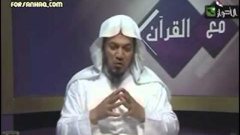 إعراب القرآن والوقف والابتداء من سورة العنكبوت ج1آية 1 2الشيخ جمال القرش