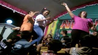 Goyang toh Sri #86manjali