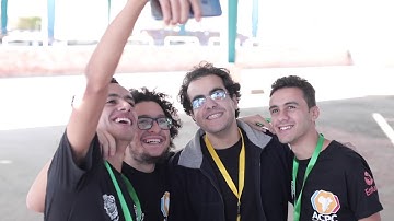 ACPC 2019 summary video