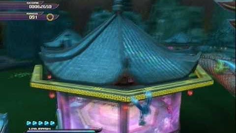 Sonic Unleashed Part 15