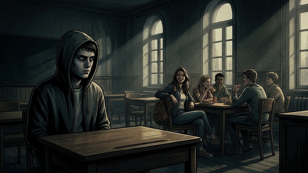 [AI Ficción] Renací y dejé que toda la clase comiera la comida comprada por la belleza de la clase