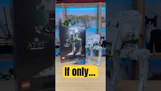 Great LEGO, BUT
I dont get it sometimes.
#lego #activitysupport25 Great LEGO, BUT