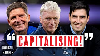 картинка: Эпоха доминирования крупнейших клубов ЗАКАНЧИВАЕТСЯ | Football Ramble