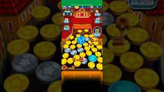 Coin Dozer Game Level 10 screenshot 3